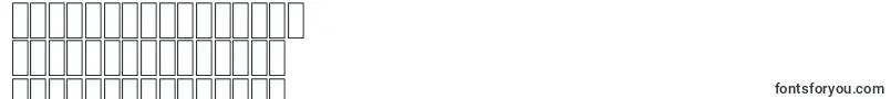 FsModern2 Font – Bengali Fonts